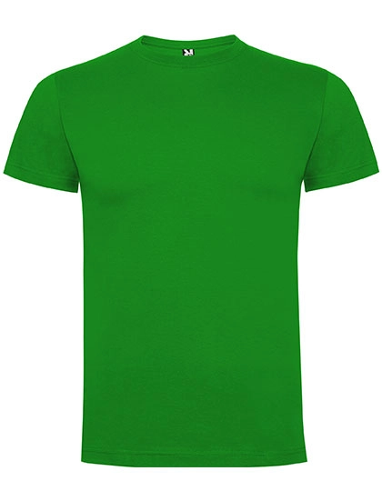 Men´s Dogo Premium T-Shirt zum Besticken und Bedrucken in der Farbe Grass Green 83 mit Ihren Logo, Schriftzug oder Motiv.
