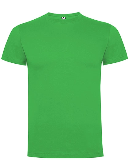 Men´s Dogo Premium T-Shirt zum Besticken und Bedrucken in der Farbe Oasis Green 114 mit Ihren Logo, Schriftzug oder Motiv.