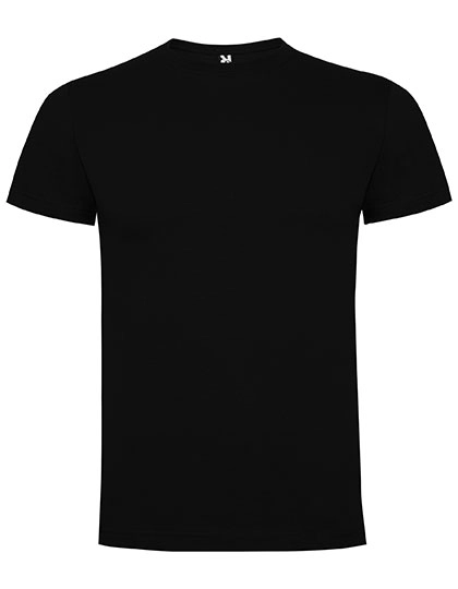 Kids´ Dogo Premium T-Shirt zum Besticken und Bedrucken in der Farbe Black 02 mit Ihren Logo, Schriftzug oder Motiv.