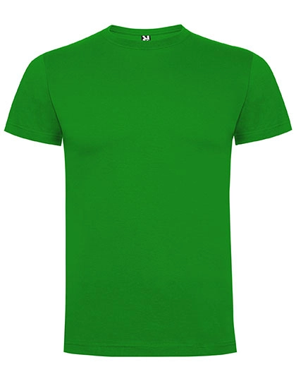 Kids´ Dogo Premium T-Shirt zum Besticken und Bedrucken in der Farbe Grass Green 83 mit Ihren Logo, Schriftzug oder Motiv.