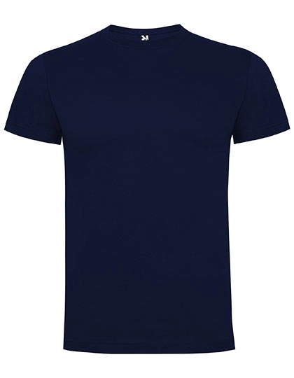 Kids´ Dogo Premium T-Shirt zum Besticken und Bedrucken in der Farbe Navy Blue 55 mit Ihren Logo, Schriftzug oder Motiv.