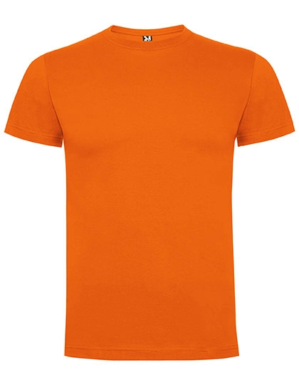 Kids´ Dogo Premium T-Shirt zum Besticken und Bedrucken in der Farbe Orange 31 mit Ihren Logo, Schriftzug oder Motiv.