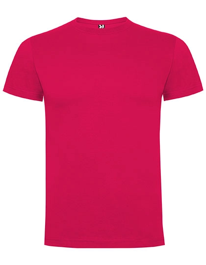 Kids´ Dogo Premium T-Shirt zum Besticken und Bedrucken in der Farbe Rosette 78 mit Ihren Logo, Schriftzug oder Motiv.