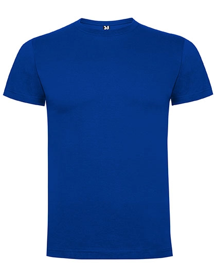 Kids´ Dogo Premium T-Shirt zum Besticken und Bedrucken in der Farbe Royal Blue 05 mit Ihren Logo, Schriftzug oder Motiv.