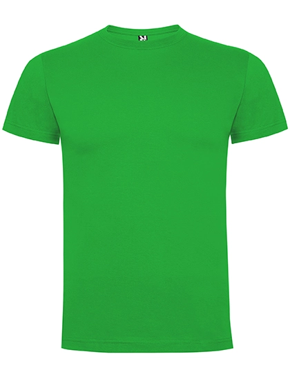 Kids´ Dogo Premium T-Shirt zum Besticken und Bedrucken in der Farbe Tropical Green 216 mit Ihren Logo, Schriftzug oder Motiv.