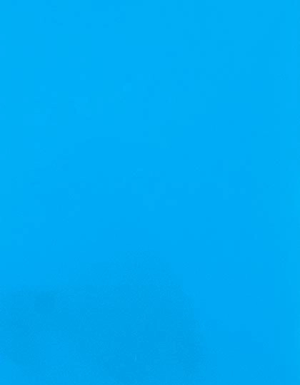 CAD-CUT® SportsFilm zum Besticken und Bedrucken in der Farbe Neon Blue 301 mit Ihren Logo, Schriftzug oder Motiv.