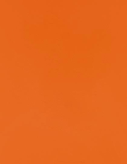 CAD-CUT® SportsFilm zum Besticken und Bedrucken in der Farbe Orange 180 (ca. Pantone 021C) mit Ihren Logo, Schriftzug oder Motiv.