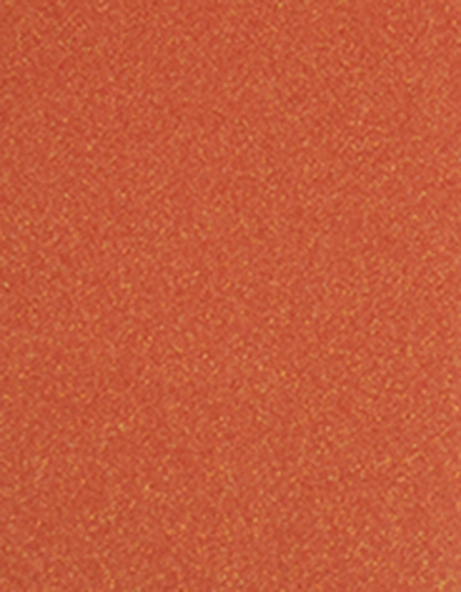 CAD-CUT® Glitter zum Besticken und Bedrucken in der Farbe Glitter Florida Orange 975 mit Ihren Logo, Schriftzug oder Motiv.