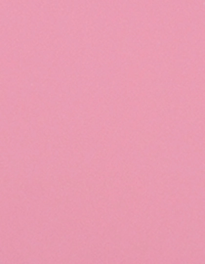 CAD-CUT® Flock zum Besticken und Bedrucken in der Farbe Pastel Pink 255 (ca. Pantone 700C) mit Ihren Logo, Schriftzug oder Motiv.