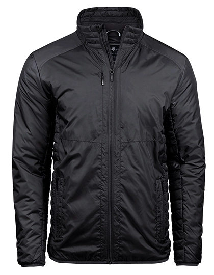 Men´s Newport Jacket zum Besticken und Bedrucken in der Farbe Black mit Ihren Logo, Schriftzug oder Motiv.