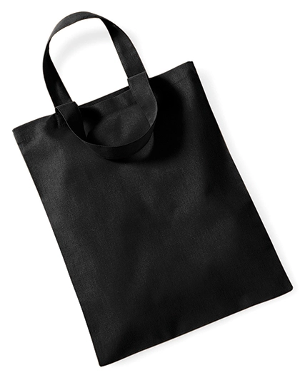 Mini Bag For Life zum Besticken und Bedrucken mit Ihren Logo, Schriftzug oder Motiv.