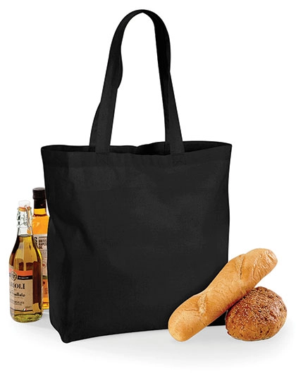 Maxi Bag For Life zum Besticken und Bedrucken mit Ihren Logo, Schriftzug oder Motiv.