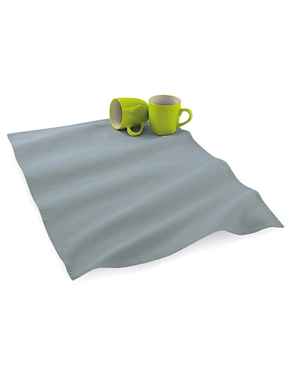 Tea Towel zum Besticken und Bedrucken mit Ihren Logo, Schriftzug oder Motiv.