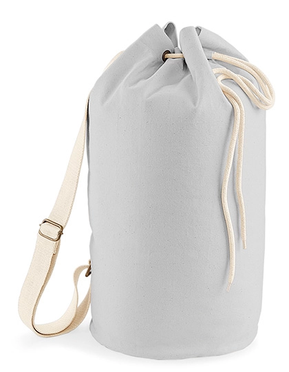 EarthAware® Organic Sea Bag zum Besticken und Bedrucken in der Farbe Light Grey mit Ihren Logo, Schriftzug oder Motiv.
