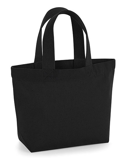 EarthAware® Organic Marina Mini Bag zum Besticken und Bedrucken mit Ihren Logo, Schriftzug oder Motiv.