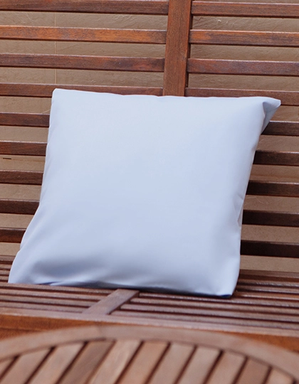 Cotton Cushion Cover zum Besticken und Bedrucken mit Ihren Logo, Schriftzug oder Motiv.