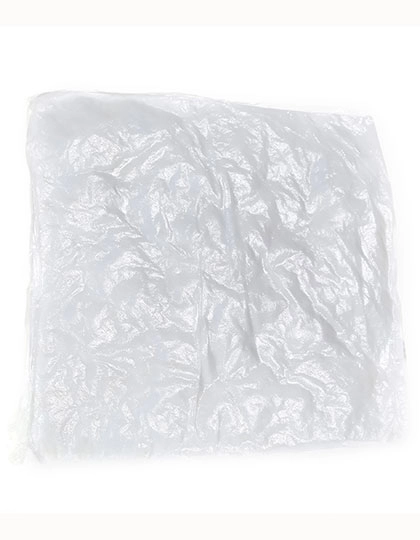 Pillow Vacuumed zum Besticken und Bedrucken in der Farbe White mit Ihren Logo, Schriftzug oder Motiv.