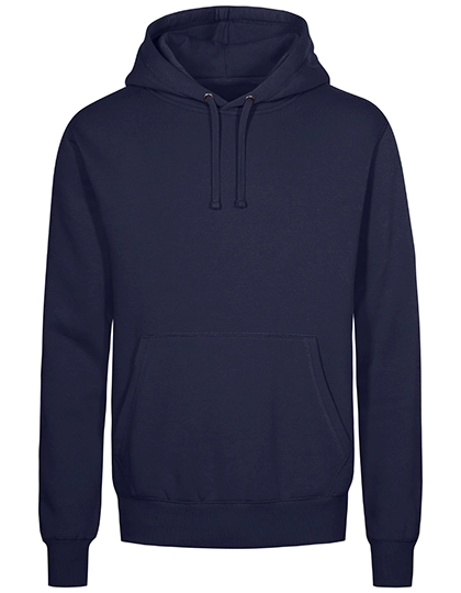 Men´s Hoody Sweater zum Besticken und Bedrucken in der Farbe French Navy mit Ihren Logo, Schriftzug oder Motiv.