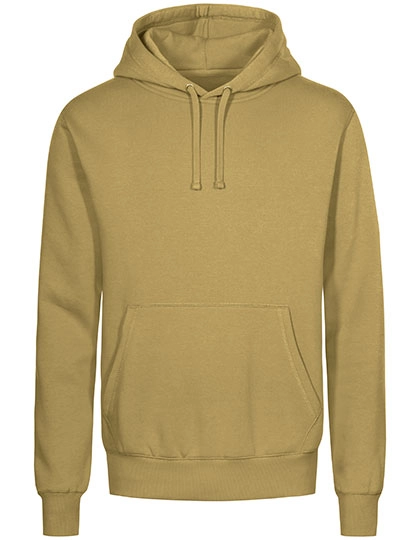 Men´s Hoody Sweater zum Besticken und Bedrucken in der Farbe Olive mit Ihren Logo, Schriftzug oder Motiv.
