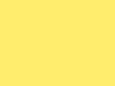 Rhine Wash Glove 16x22 cm in der Farbe Bright Yellow