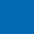 Baumwolltasche, lange Henkel in der Farbe Blue (ca. Pantone 2935U-HKS 43-44)