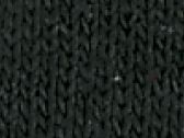 Heavy Blend Fleece Stadium Blanket in der Farbe Black