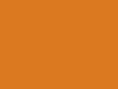 Softex Beanie in der Farbe Fluorescent Orange