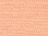 Baby Triblend Short Sleeve Onesie in der Farbe Peach Triblend