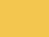 Memphis 6-Panel Low Profile Cap in der Farbe Yellow