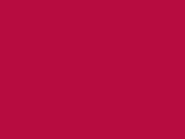 EarthAware® Clas. Org. Cotton 6 Panel Cap in der Farbe Classic Red