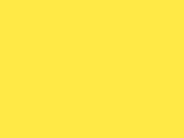 Megan V-Neck in der Farbe Daisy Yellow