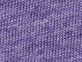 Unisex Triblend Short Sleeve Tee in der Farbe Purple Triblend