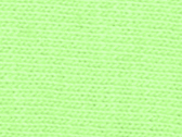 Unisex Poly-Cotton T-Shirt in der Farbe Neon Green