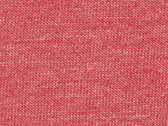 Unisex Triblend V-Neck T-Shirt in der Farbe Red Triblend