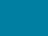 Unisex Sweat Hoodie Light in der Farbe Ocean Blue