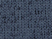 Knit Long Sleeve in der Farbe Marina Blue Melange