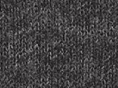 Women`s Cropped Fleece Hoodie in der Farbe Dark Grey Heather