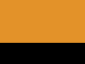 EOS - Hi-Vis Sweatshirt in der Farbe Orange/Black