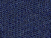 Unisex Drop Shoulder Fleece in der Farbe Navy