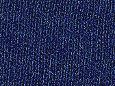 Unisex Poly-Cotton Full Zip Hoodie in der Farbe Heather Navy