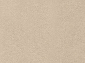Unisex Poly-Cotton Full Zip Hoodie in der Farbe Tan