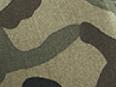 Camouflage Army Cap in der Farbe Jungle Camo