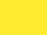 5 Panel Snapback Rapper Cap in der Farbe Yellow