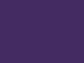 Knit Beanie in der Farbe Purple
