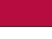 Fair Isle Snowstar® Beanie in der Farbe Classic Red/White