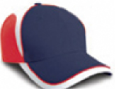 National Cap in der Farbe France