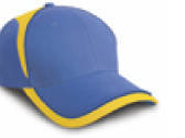 National Cap in der Farbe Sweden