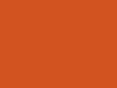 Plush Cap in der Farbe Orange