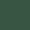 Piped Border Baby Bib Velour in der Farbe Dark Green