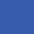 Piped Border Baby Bib Velour in der Farbe Ocean Blue